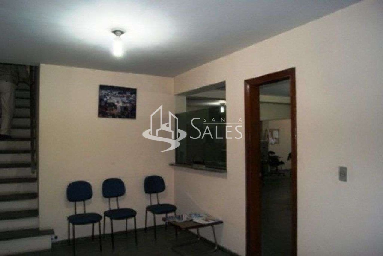 Prédio Inteiro, 1411 m² - Foto 3