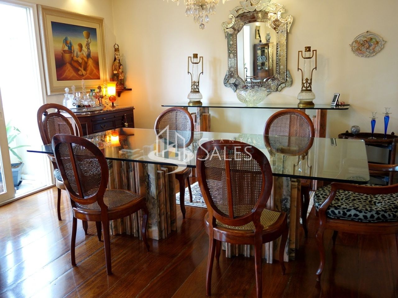 Apartamento, 3 quartos, 168 m² - Foto 2