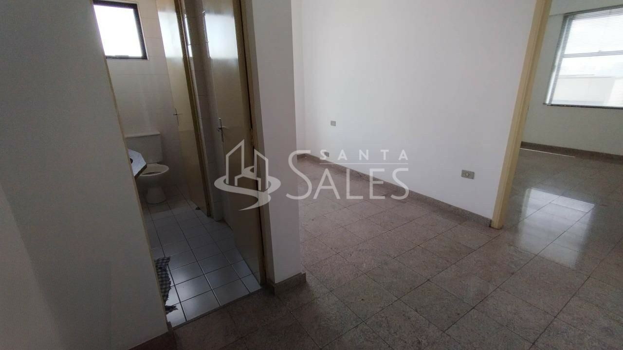 Sala-Conjunto, 32 m² - Foto 4