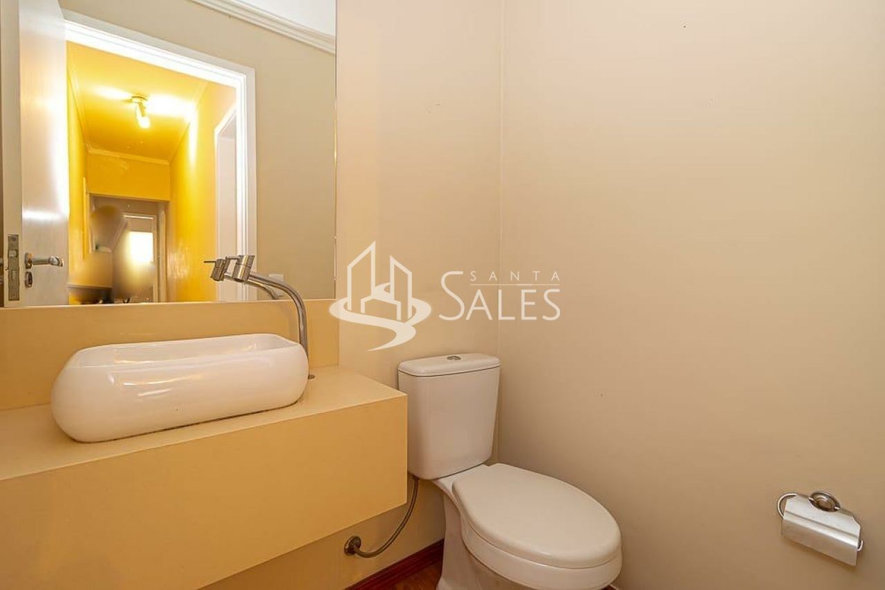 Apartamento, 3 quartos, 124 m² - Foto 10