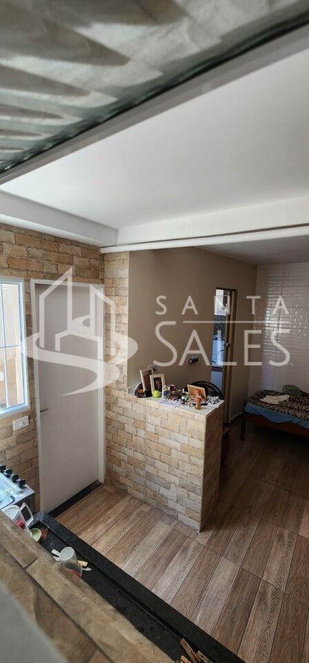 Sobrado, 8 quartos, 450 m² - Foto 25