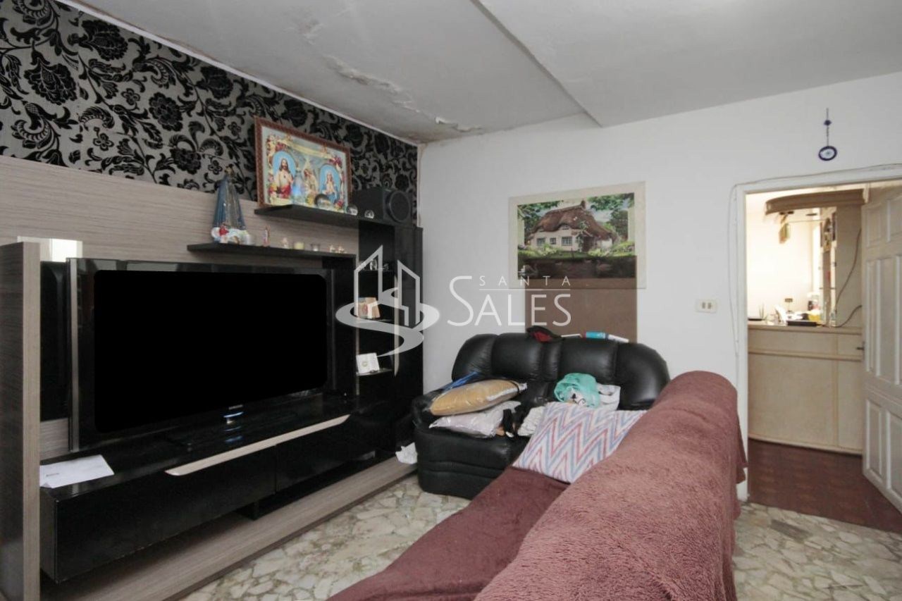 Sobrado, 3 quartos, 250 m² - Foto 2
