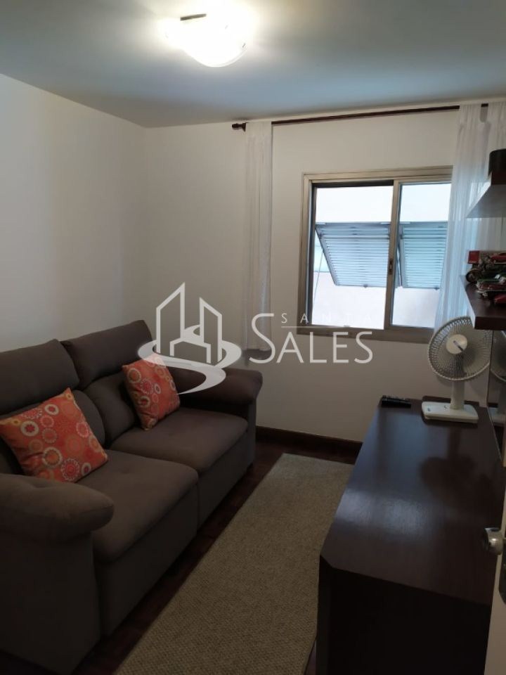 Apartamento, 3 quartos, 107 m² - Foto 3
