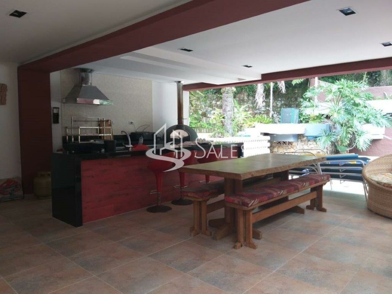Casa de Condomínio, 4 quartos - Foto 37