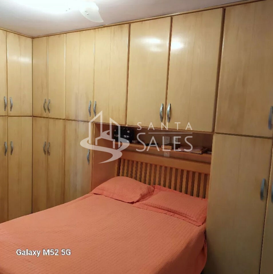 Apartamento, 2 quartos, 84 m² - Foto 4