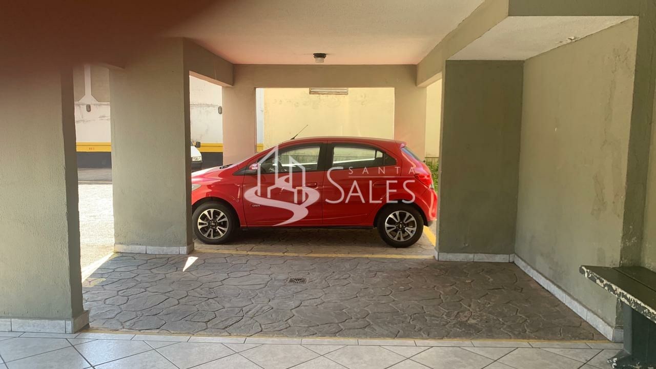 Apartamento, 2 quartos, 50 m² - Foto 4