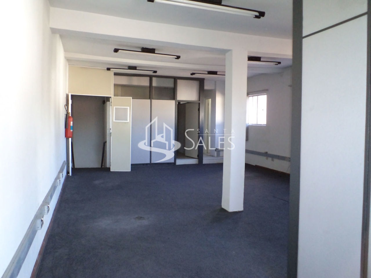 Prédio Inteiro, 600 m² - Foto 6