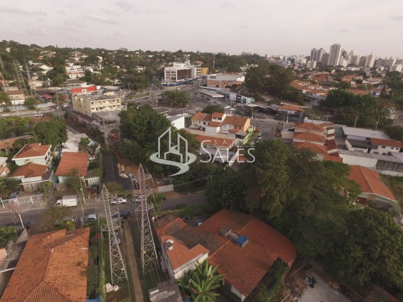 Loteamento e Condomínio à venda, 338m² - Foto 4