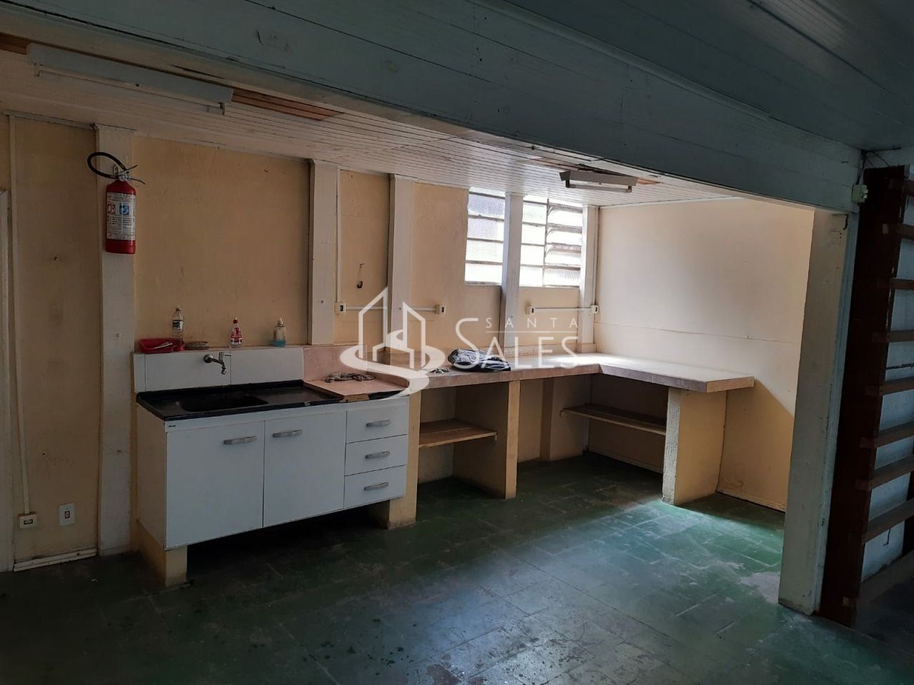 Loja-Salão, 260 m² - Foto 6