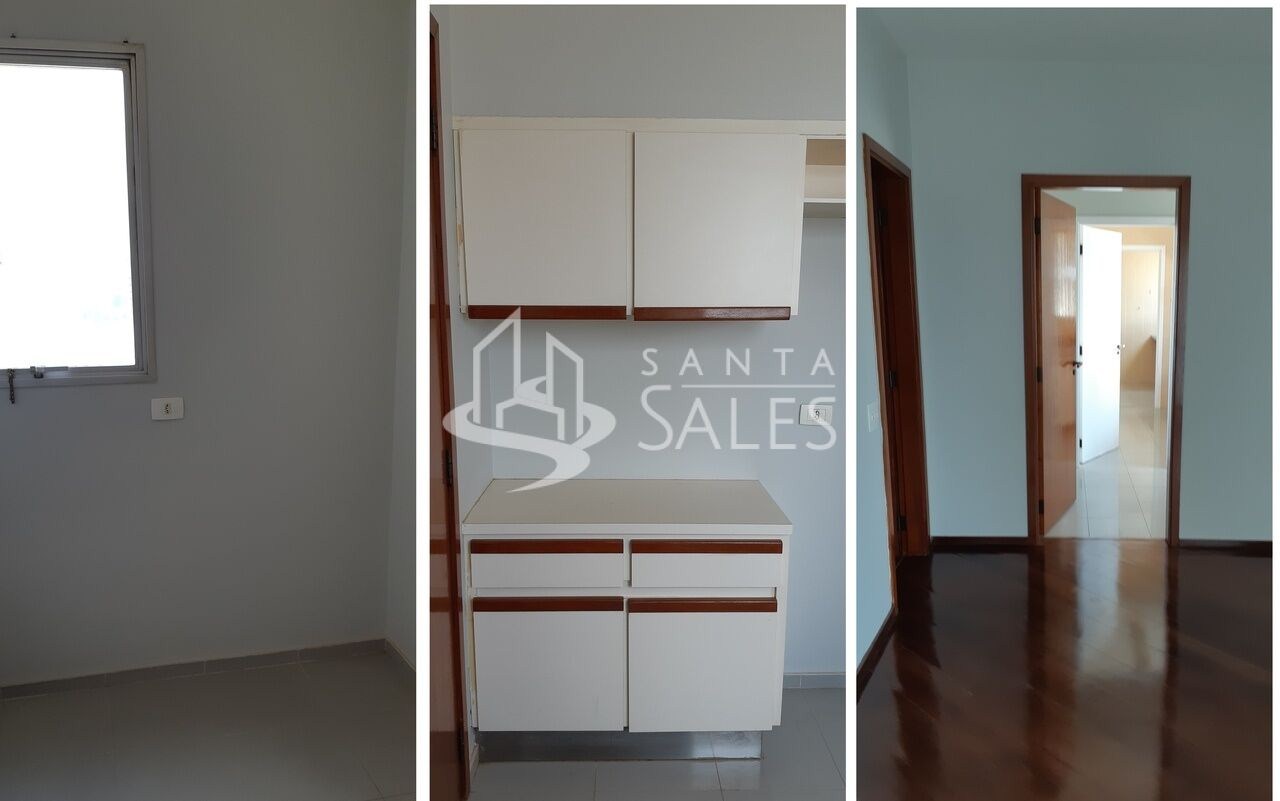 Apartamento, 4 quartos, 230 m² - Foto 8