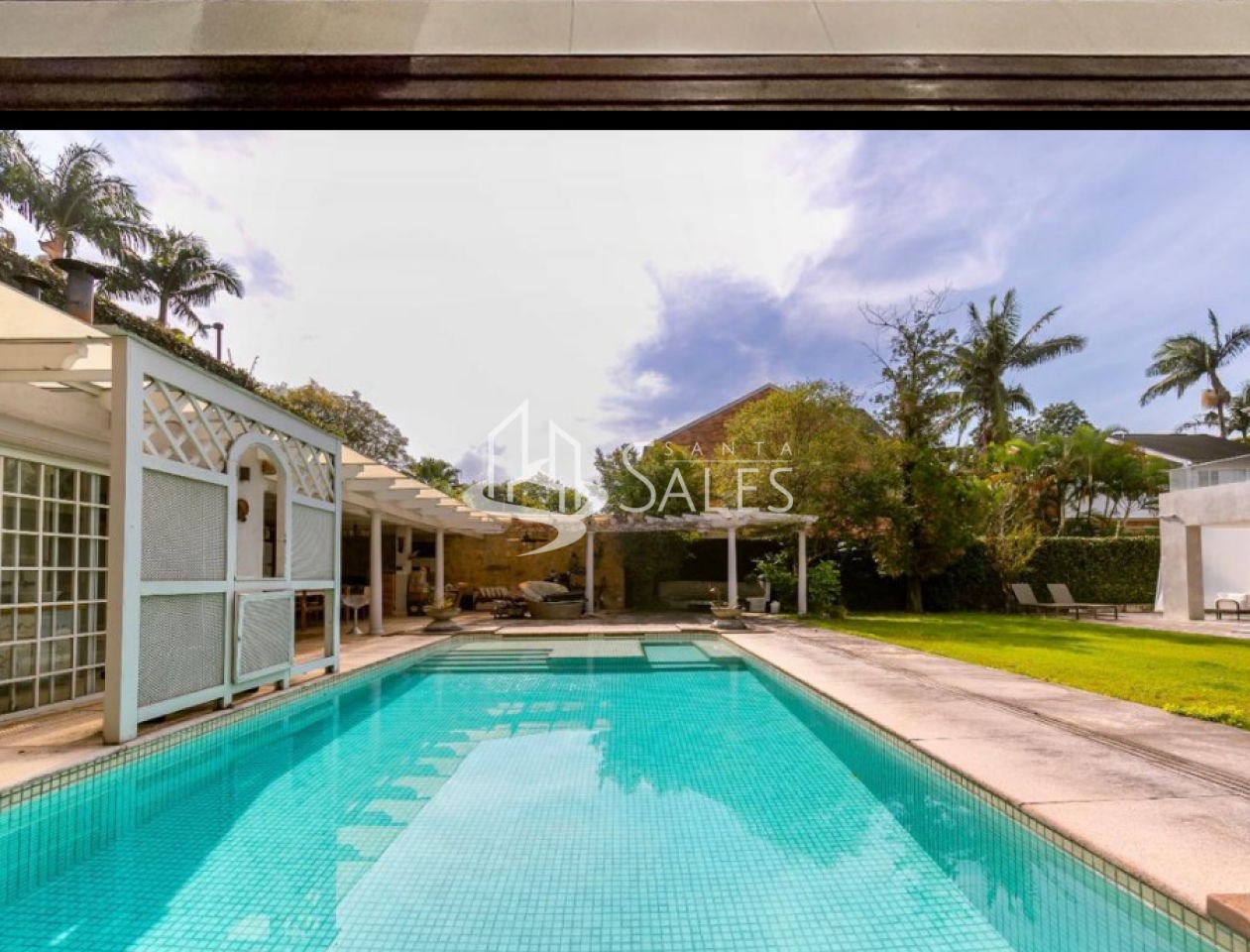 Casa, 5 quartos, 700 m² - Foto 27
