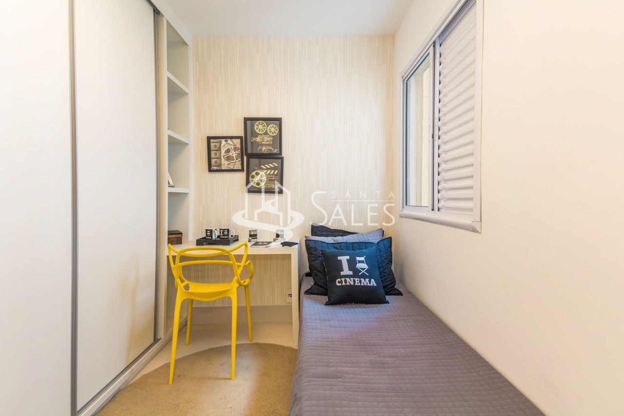 Apartamento, 2 quartos, 58 m² - Foto 6
