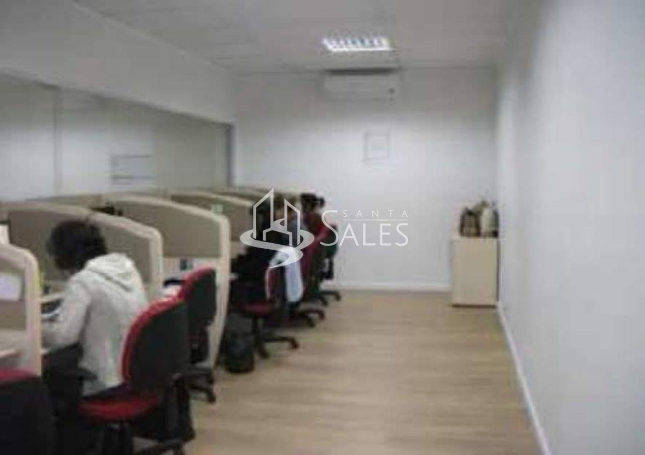 Prédio Inteiro, 1500 m² - Foto 14