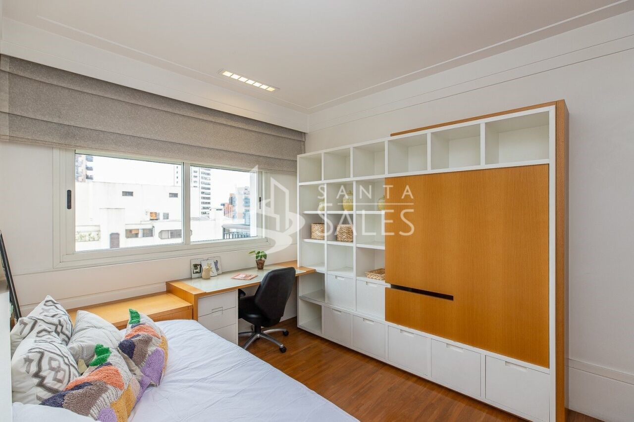 Apartamento, 3 quartos, 308 m² - Foto 49