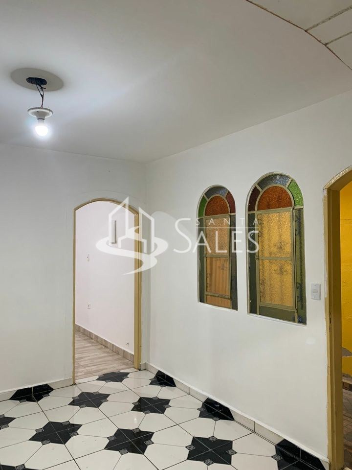 Casa, 2 quartos, 102 m² - Foto 1