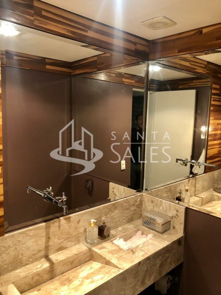 Apartamento, 4 quartos, 212 m² - Foto 7