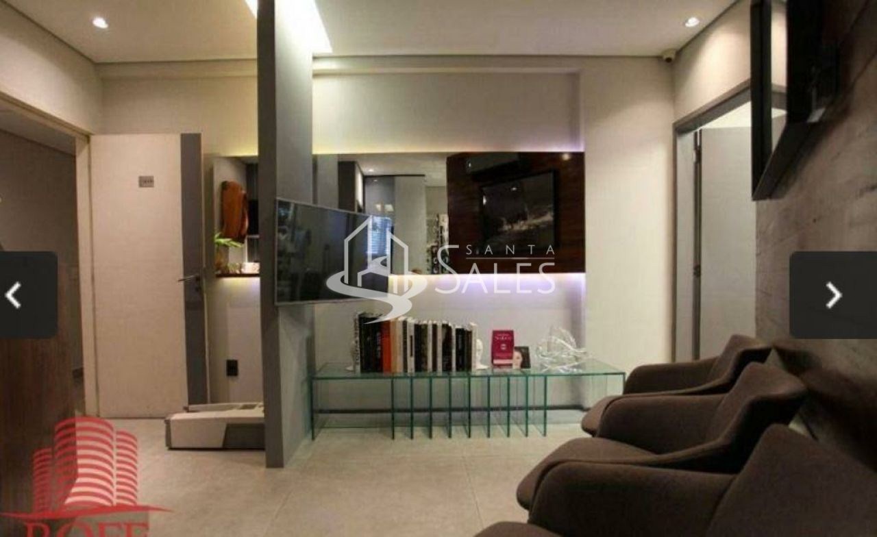 Sala-Conjunto, 53 m² - Foto 11