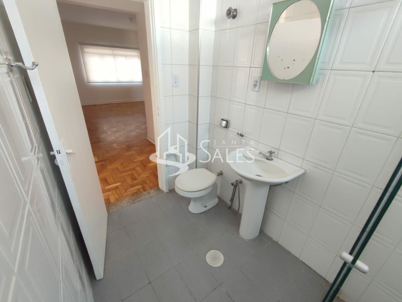 Apartamento, 2 quartos, 76 m² - Foto 6