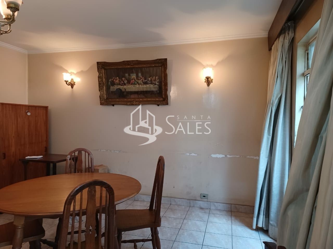 Sobrado, 3 quartos, 140 m² - Foto 2