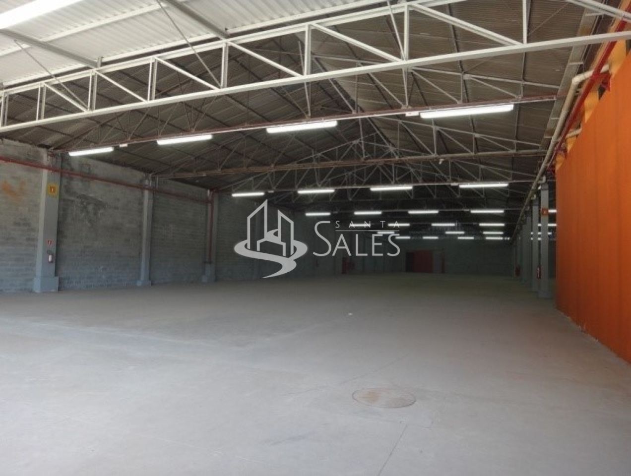 Depósito-Galpão, 19147 m² - Foto 11