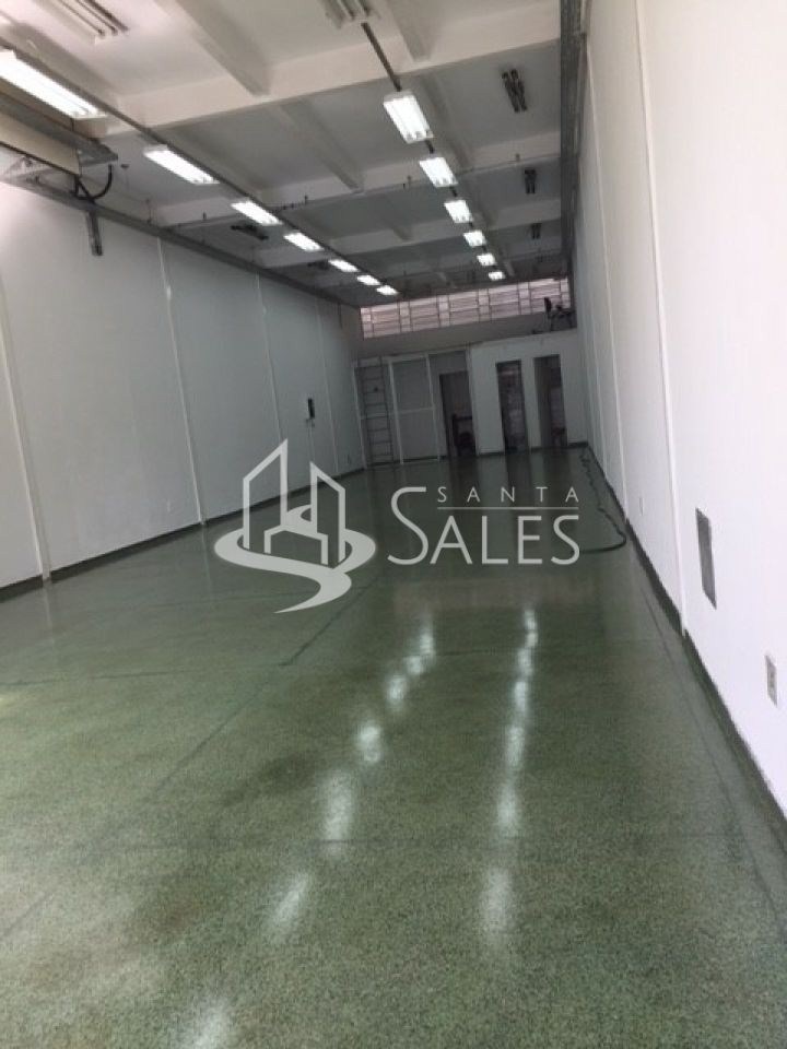 Depósito-Galpão-Armazém para alugar, 280m² - Foto 7