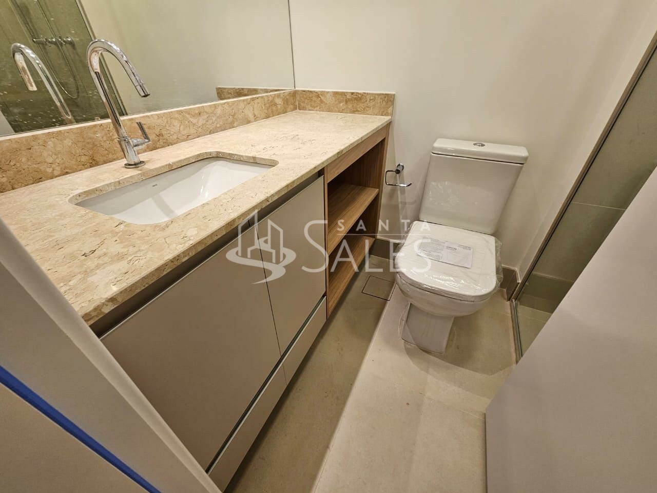 Apartamento, 1 quarto, 29 m² - Foto 14