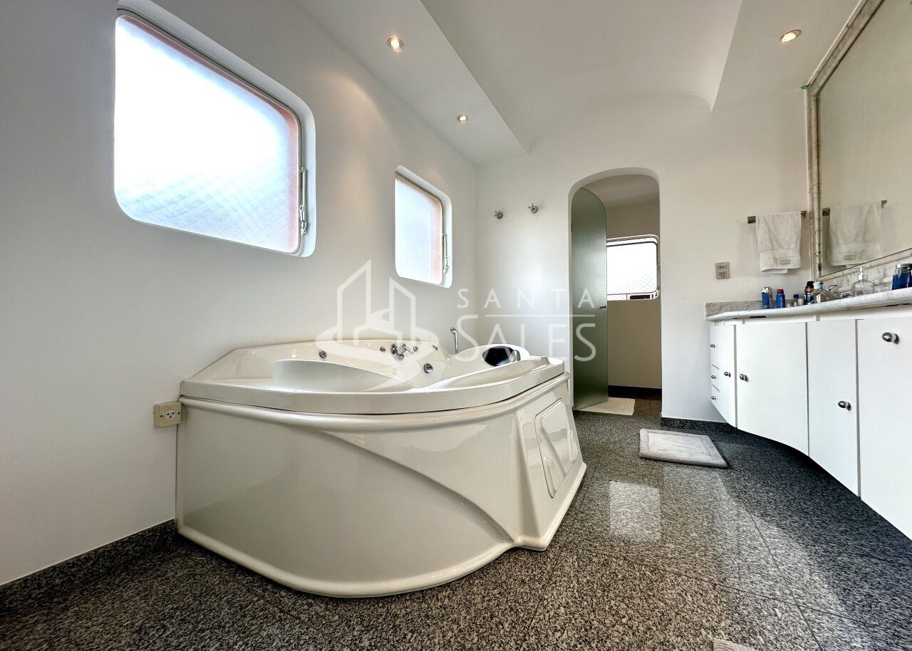 Apartamento, 4 quartos, 370 m² - Foto 44