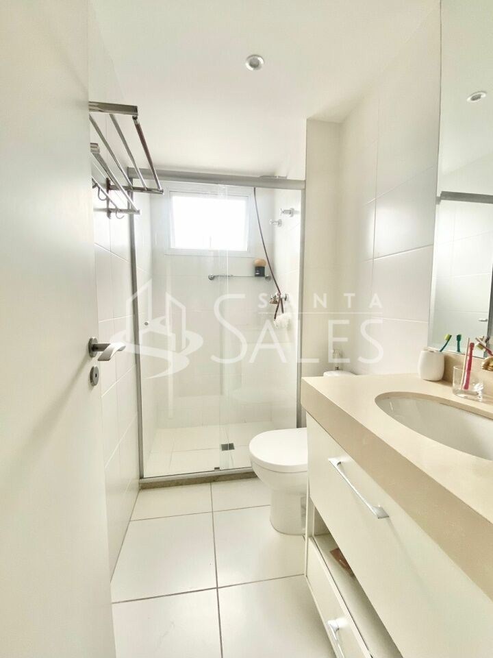 Apartamento, 4 quartos, 214 m² - Foto 19