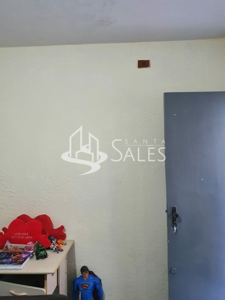 Sobrado, 5 quartos, 280 m² - Foto 11
