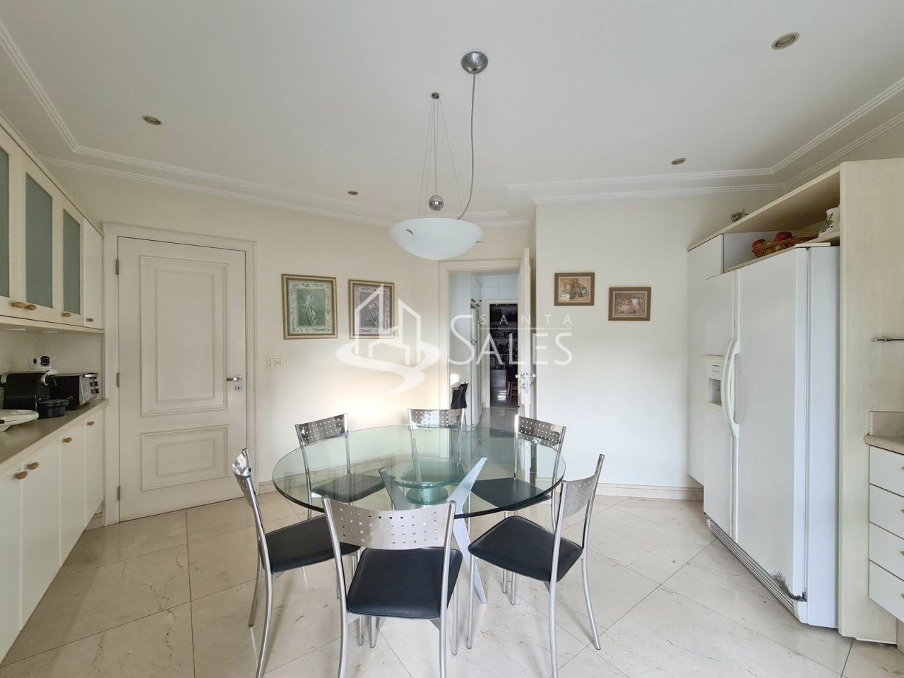 Sobrado, 4 quartos, 900 m² - Foto 27