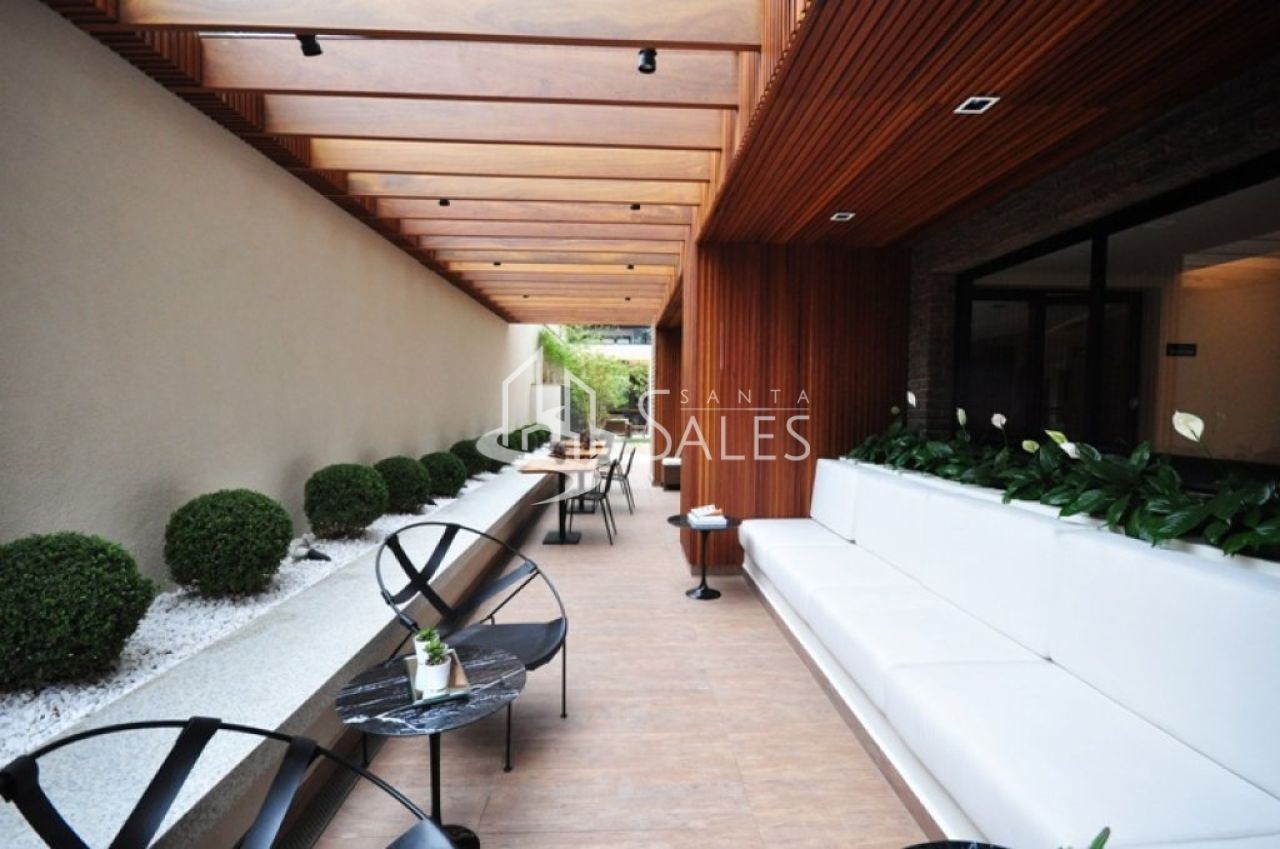 Apartamento, 1 quarto, 35 m² - Foto 13