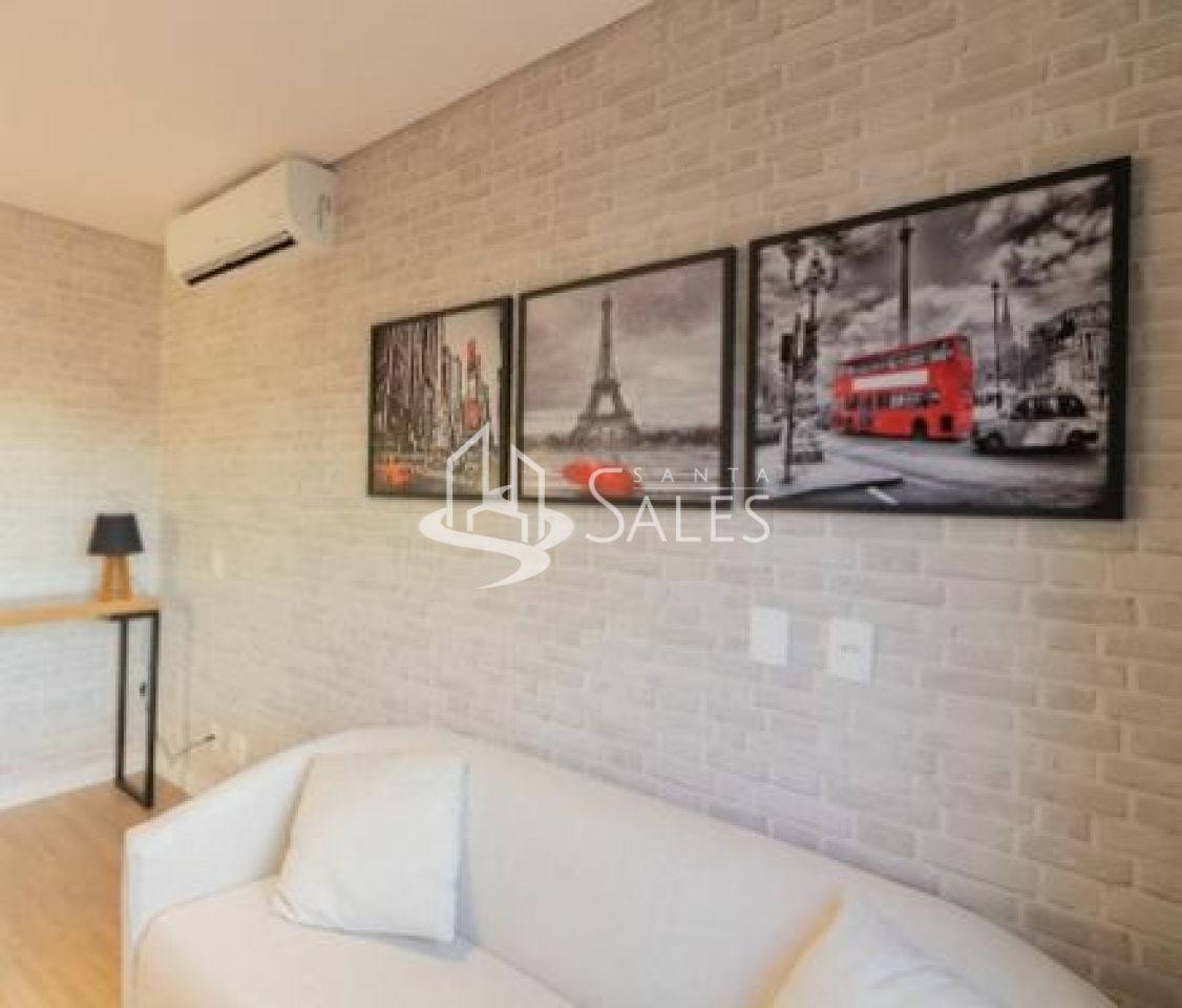 Apartamento, 1 quarto, 67 m² - Foto 5