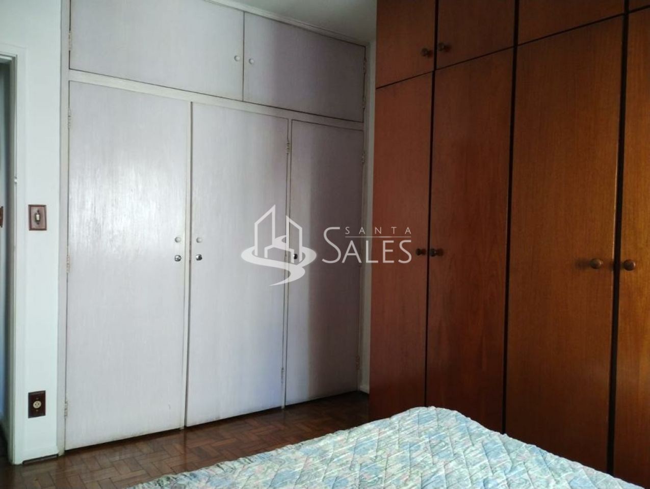 Apartamento, 3 quartos, 107 m² - Foto 13