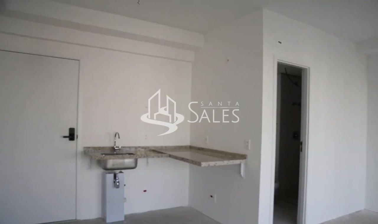 Apartamento, 1 quarto, 39 m² - Foto 11