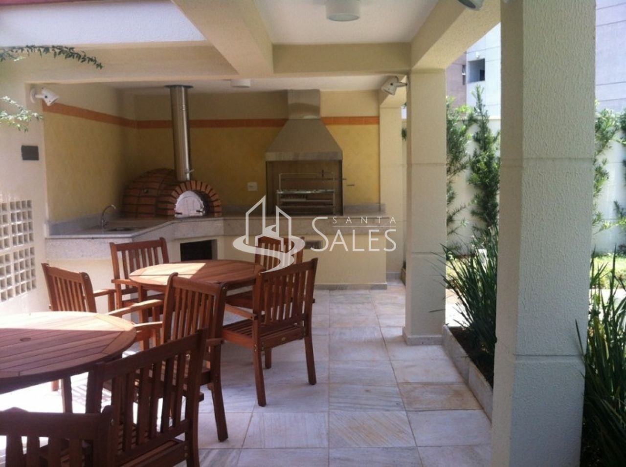 Apartamento, 2 quartos, 64 m² - Foto 26