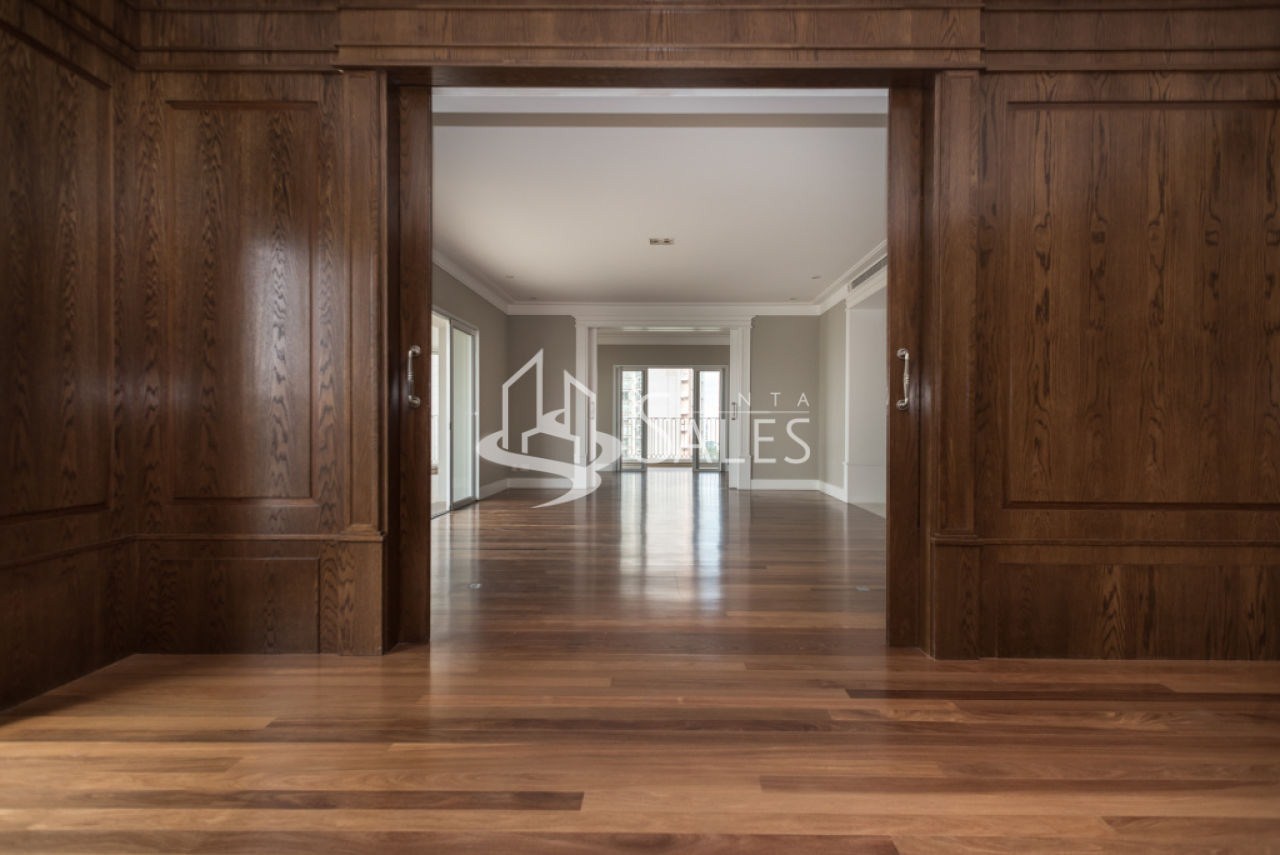 Apartamento, 4 quartos, 427 m² - Foto 9