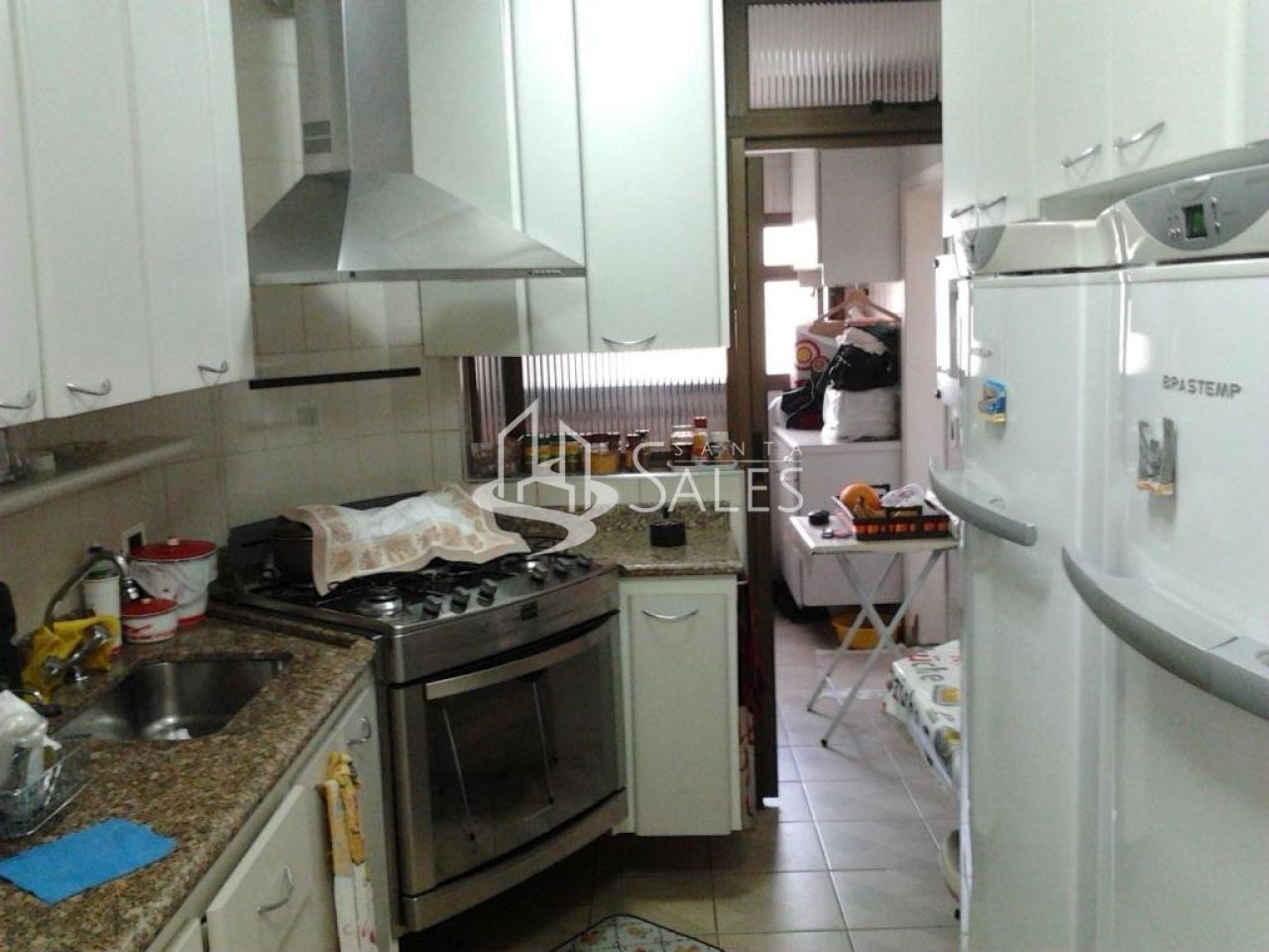 Cobertura, 4 quartos, 360 m² - Foto 3