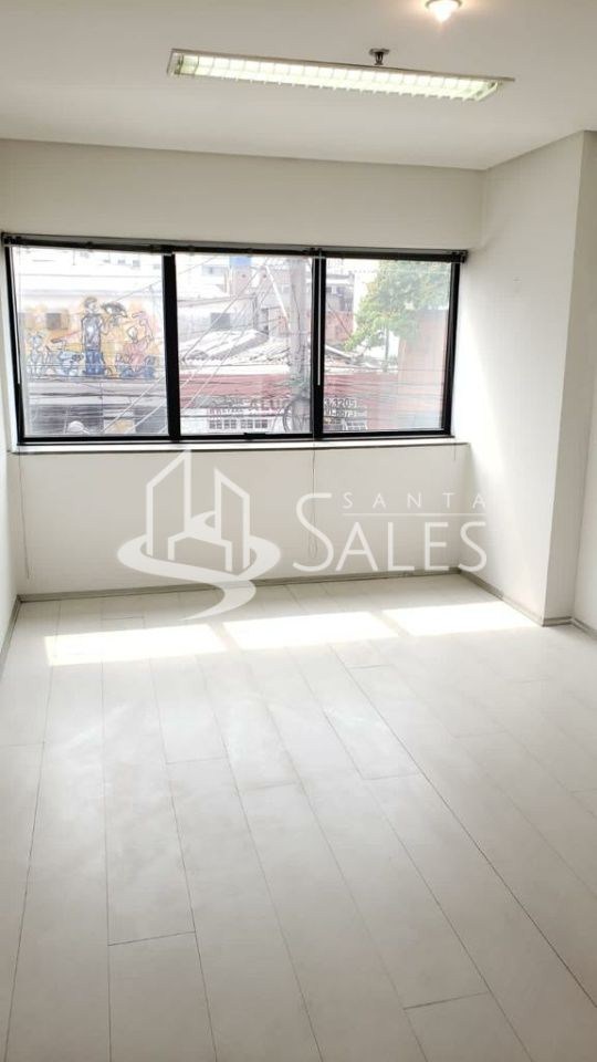 Loja-Salão, 64 m² - Foto 1