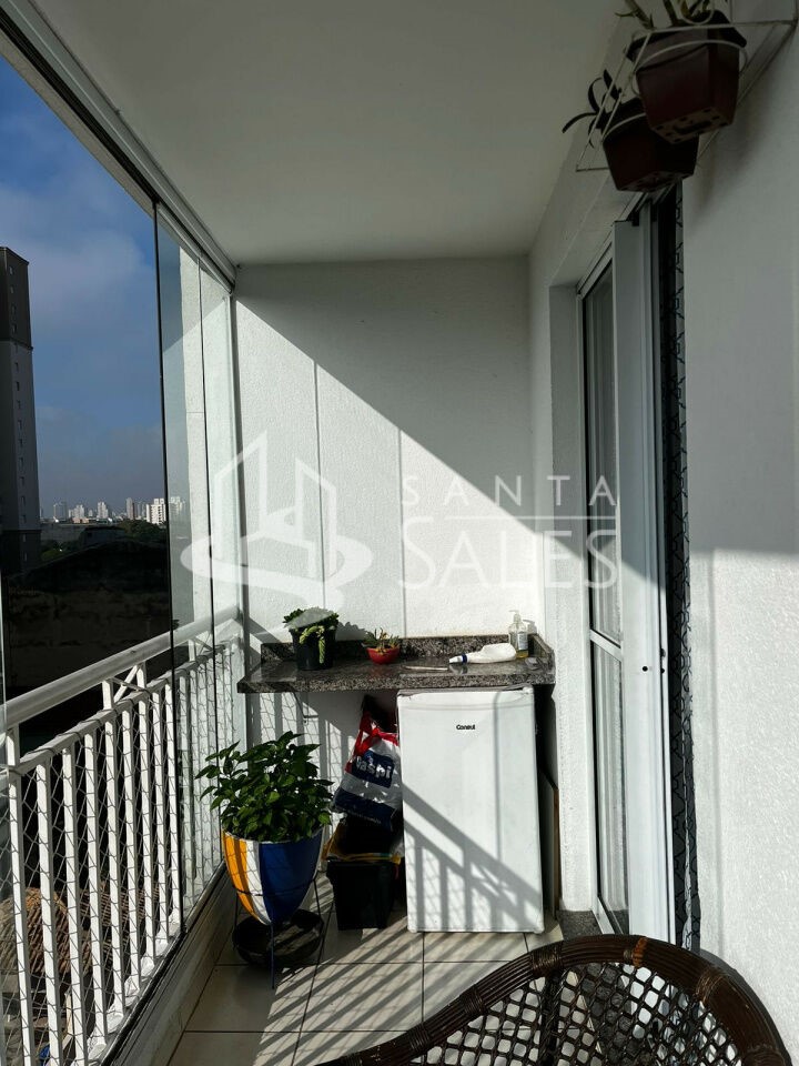 Apartamento, 2 quartos, 65 m² - Foto 12