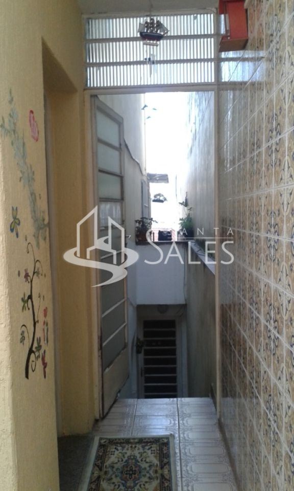 Sobrado, 2 quartos, 230 m² - Foto 42