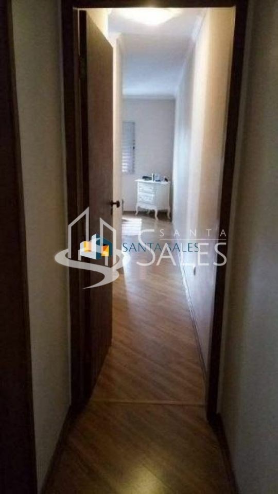 Sobrado, 3 quartos, 139 m² - Foto 20