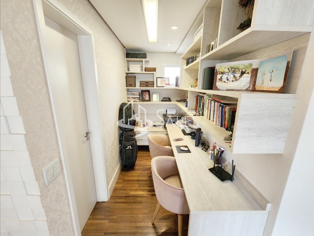 Apartamento, 3 quartos, 123 m² - Foto 48