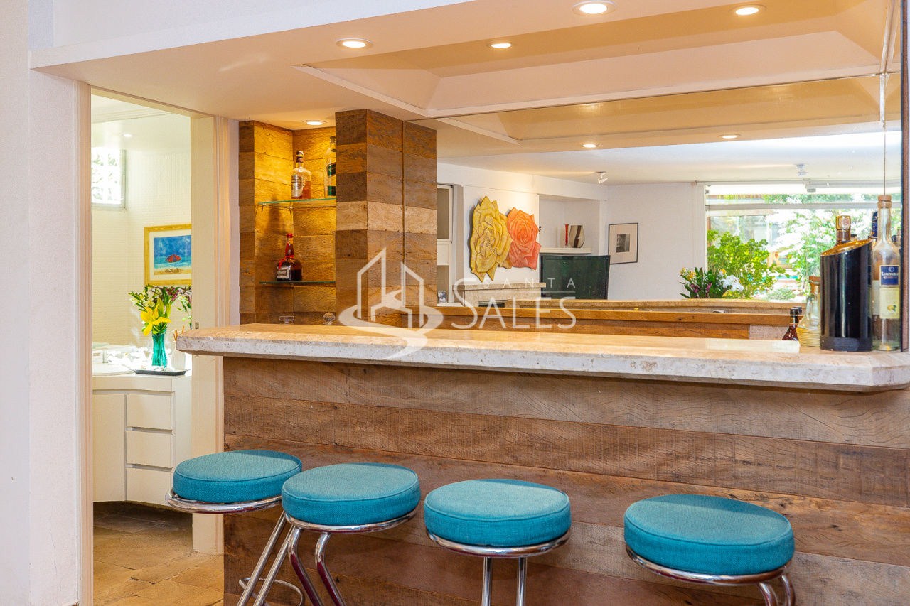 Casa, 4 quartos, 1200 m² - Foto 9