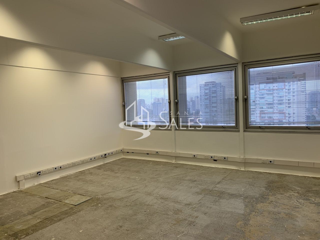 Sala-Conjunto, 415 m² - Foto 42