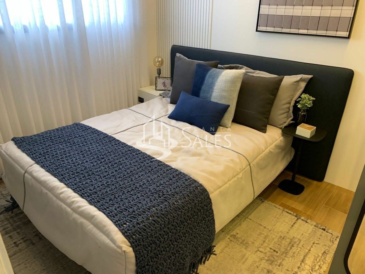 Apartamento, 1 quarto, 27 m² - Foto 11