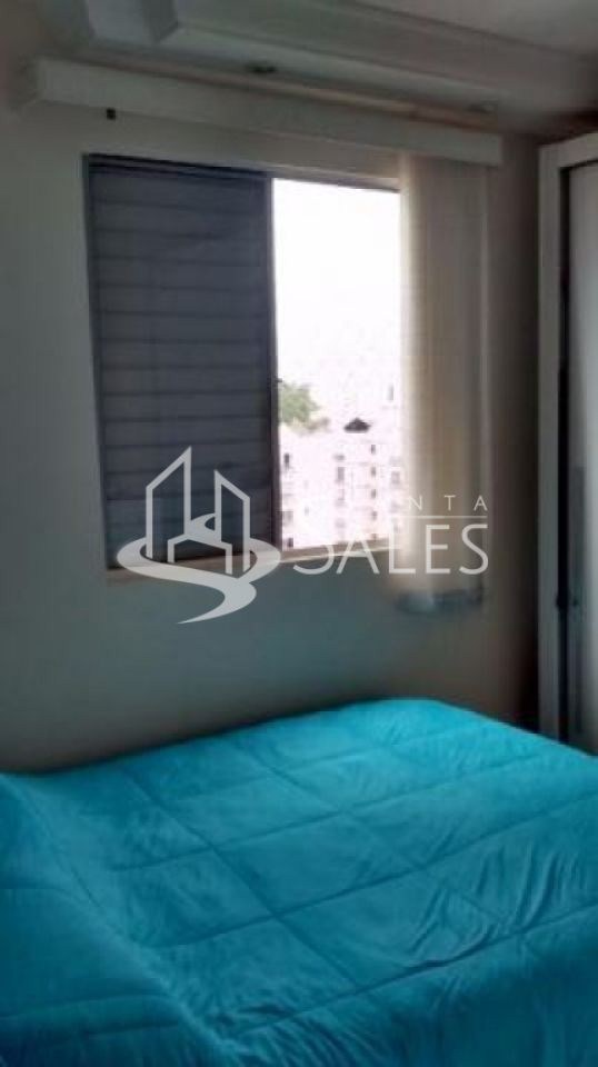 Apartamento, 3 quartos, 62 m² - Foto 8