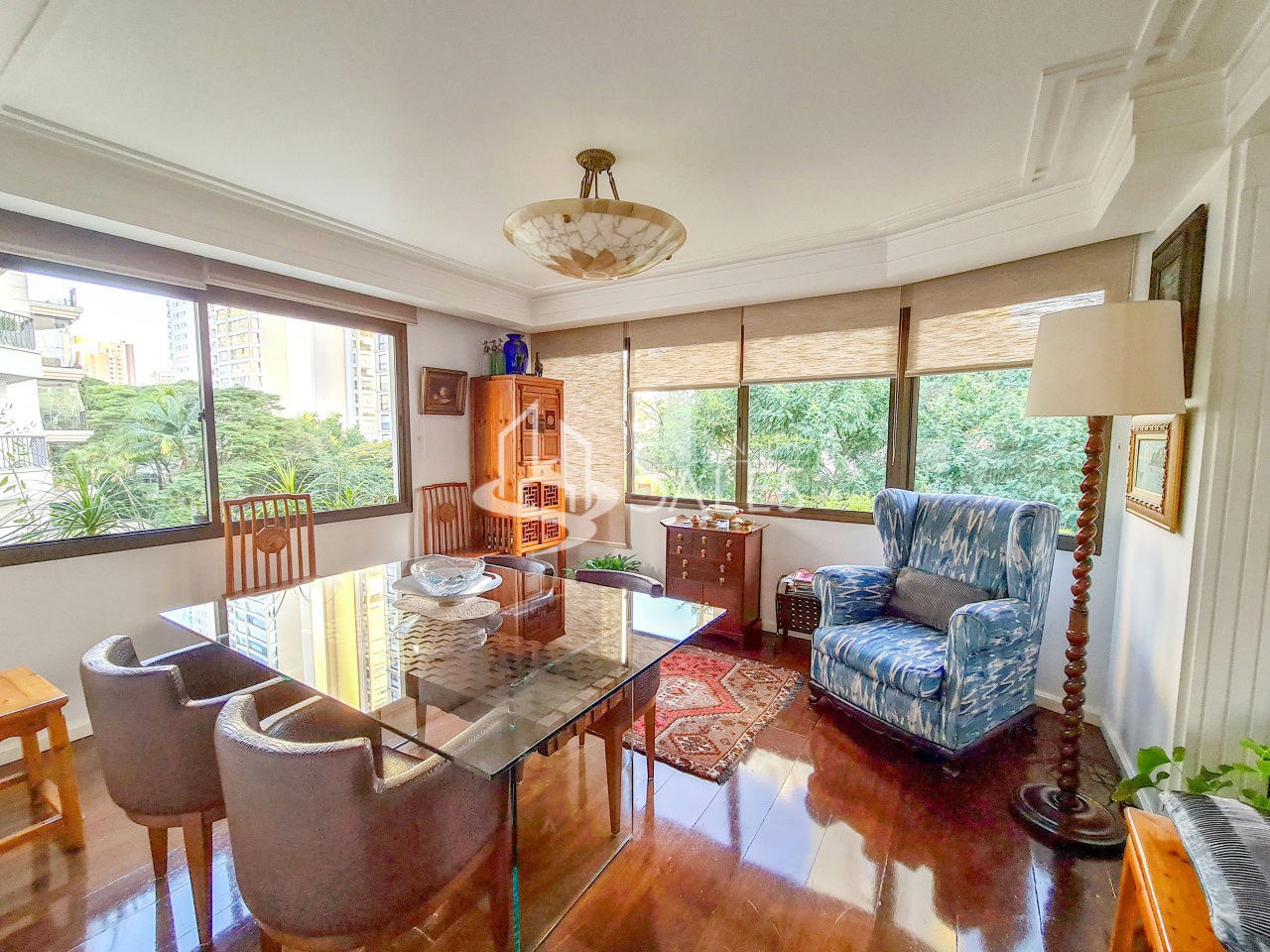 Apartamento, 3 quartos, 200 m² - Foto 18