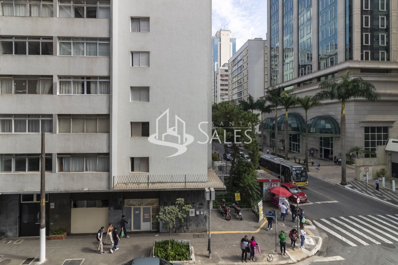 Apartamento, 3 quartos, 154 m² - Foto 29