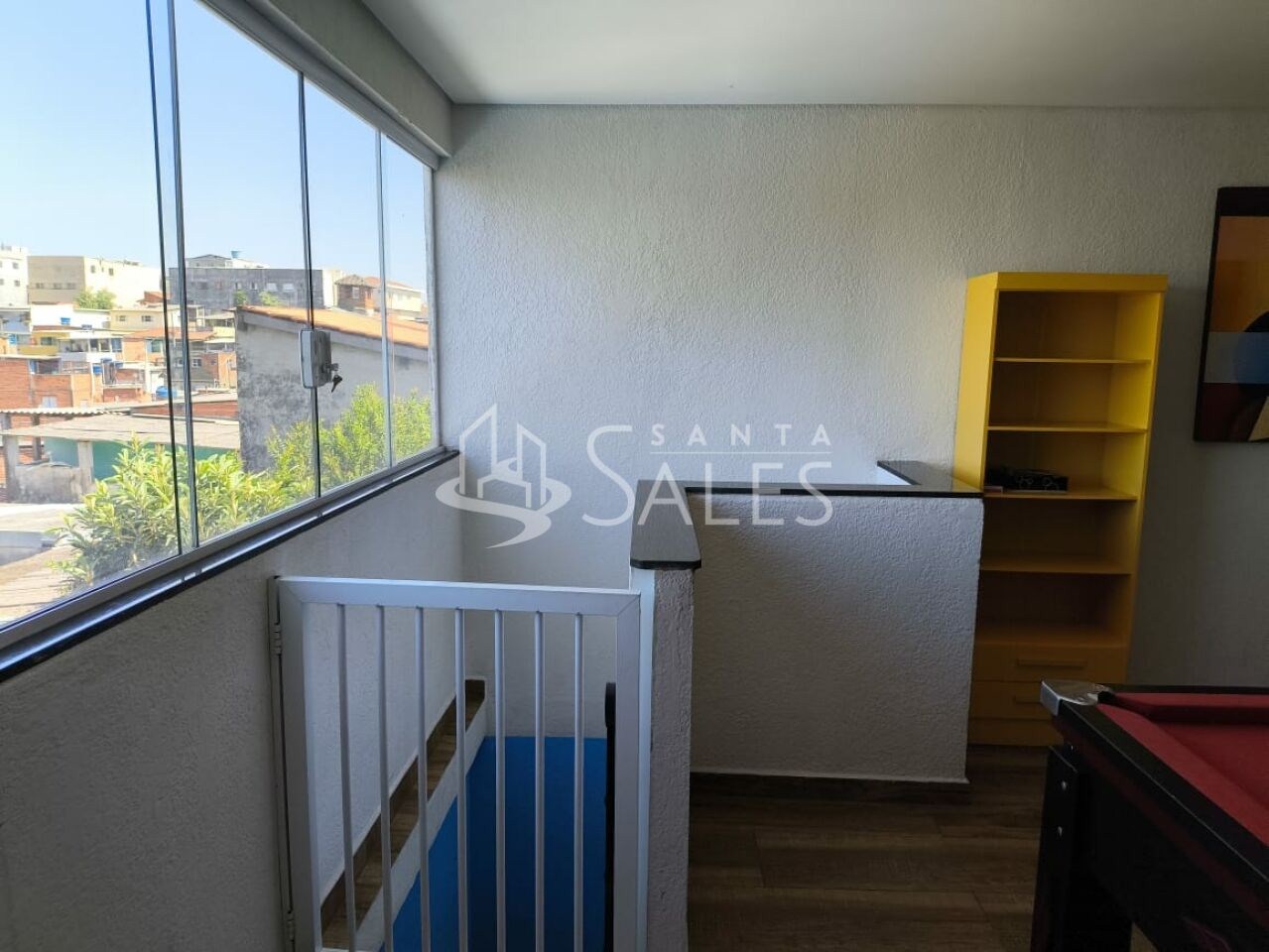 Sobrado, 2 quartos, 125 m² - Foto 25