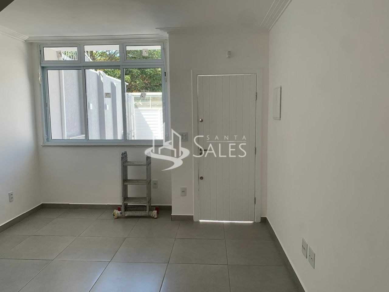 Sobrado, 3 quartos, 130 m² - Foto 4